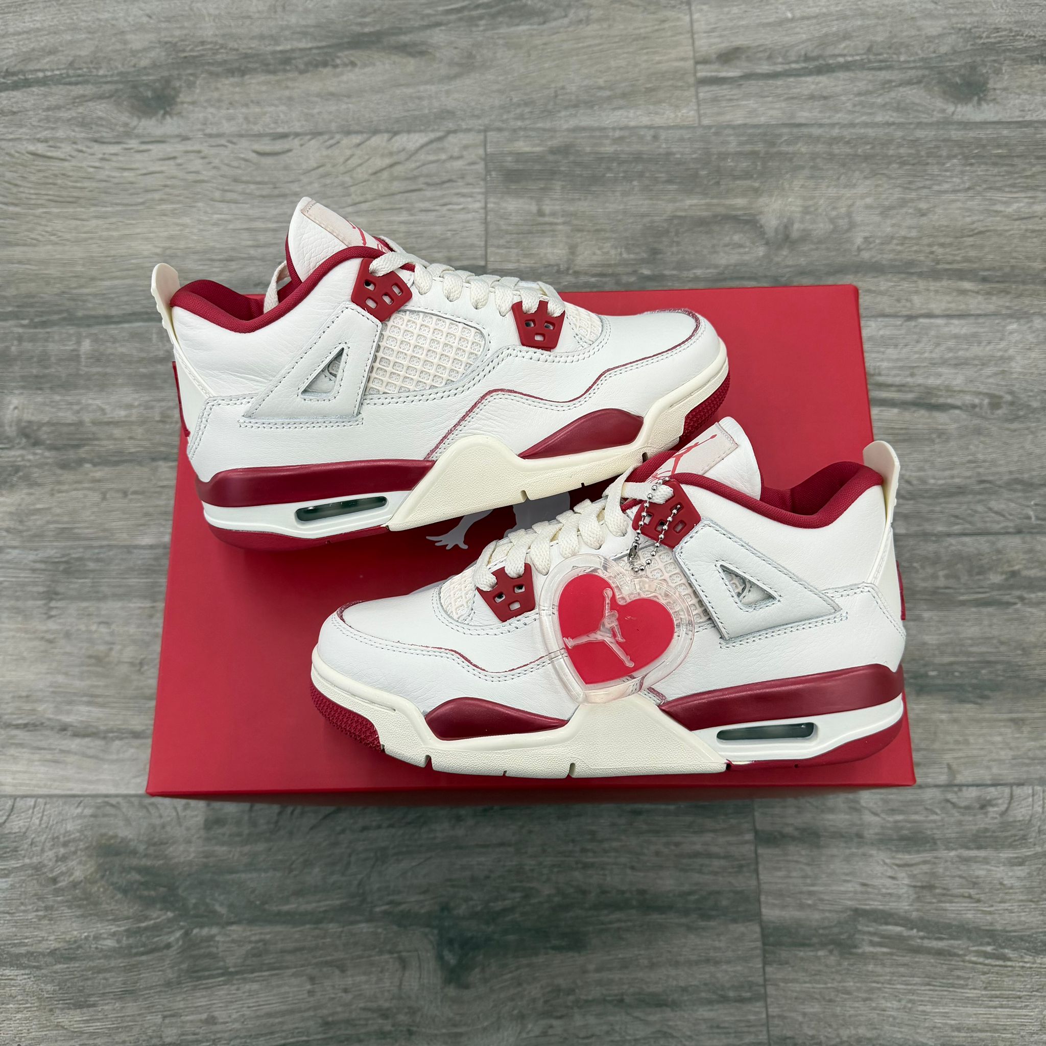 Retro Valentine Style